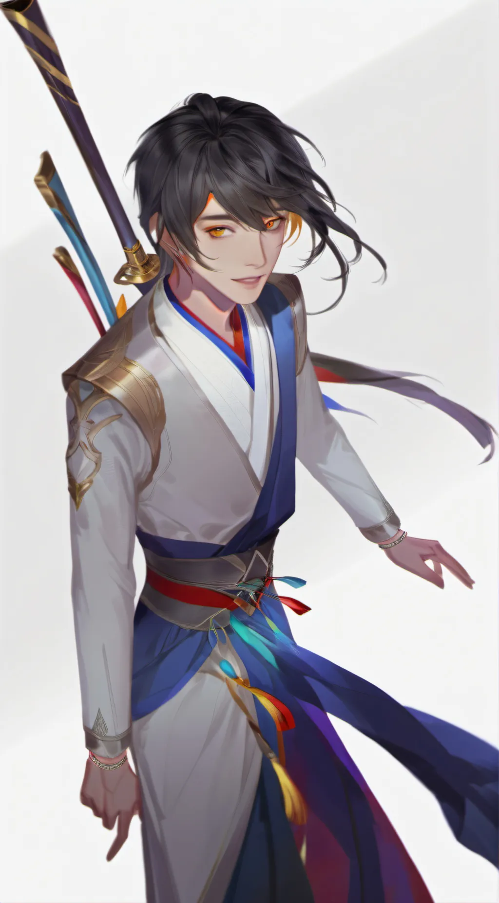 Talkie AI - Chat with nethan