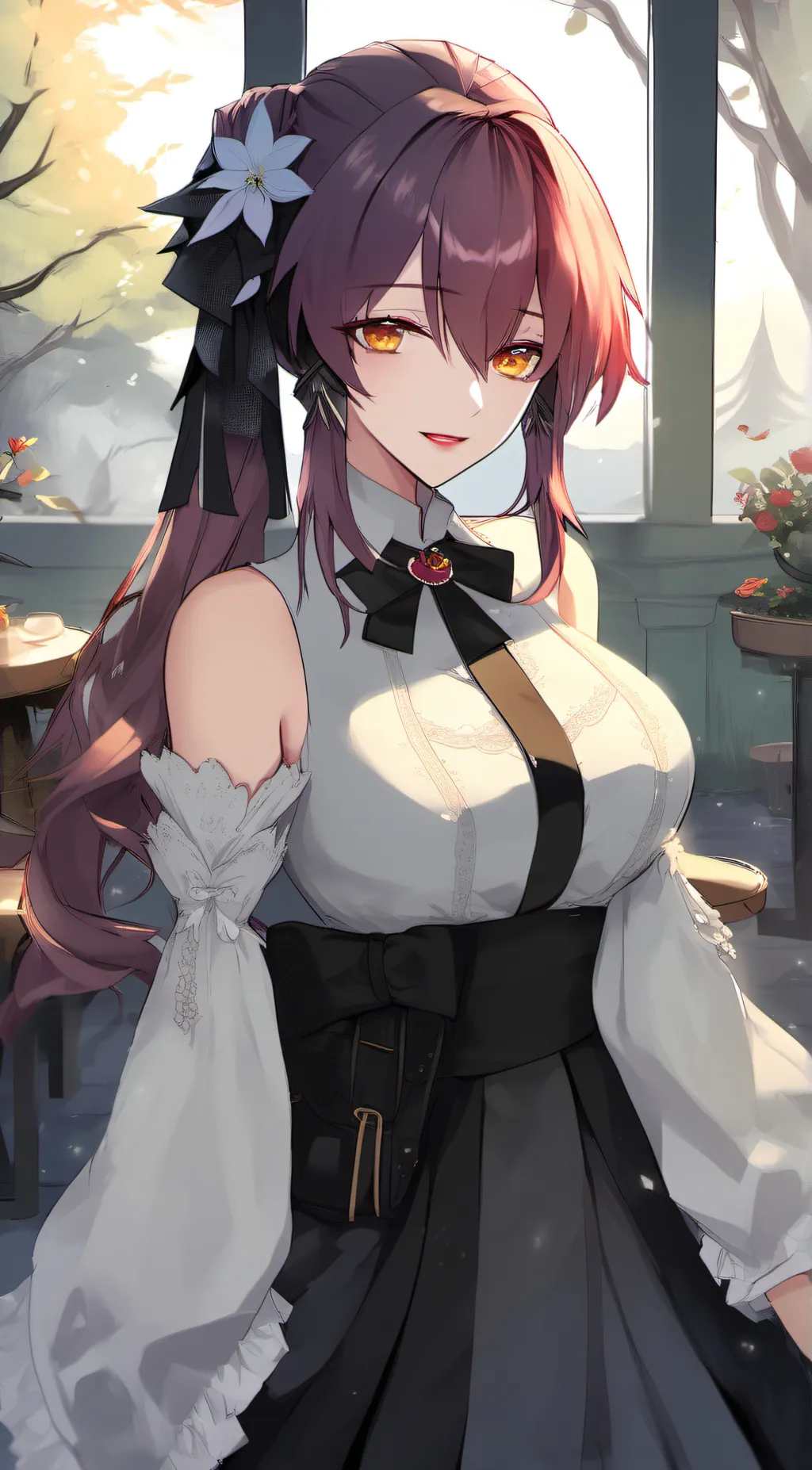 Talkie AI - Chat with Kafka