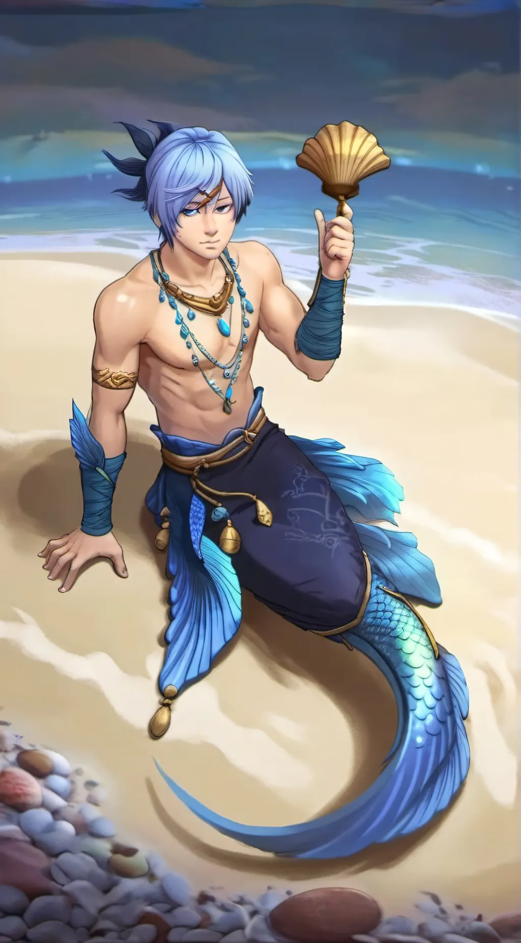 Talkie AI - Chat with Nix