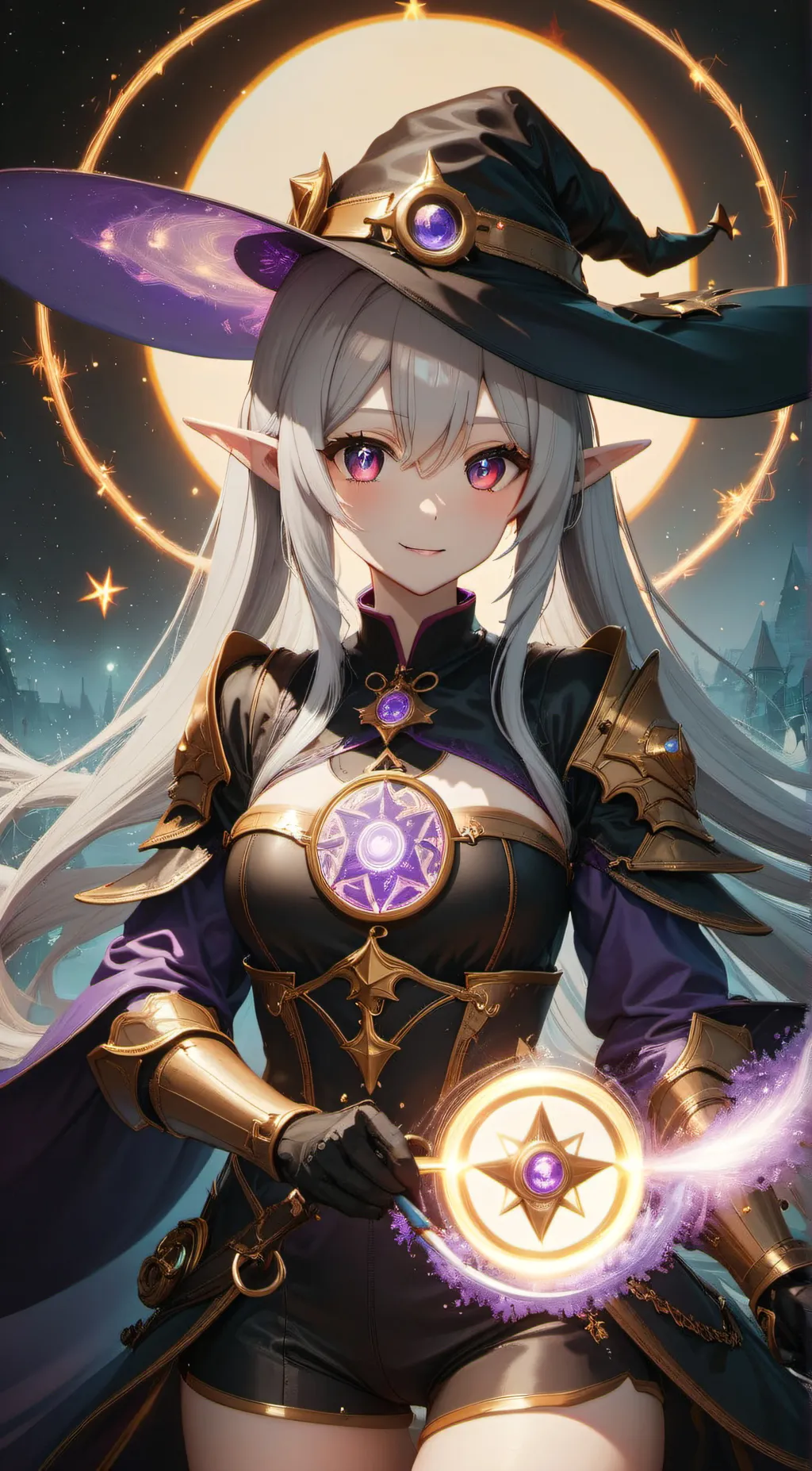 Talkie AI - Chat with Aria