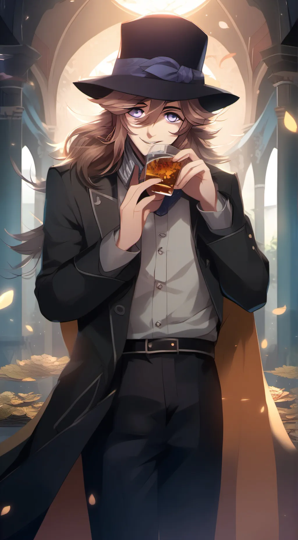 Talkie AI - Chat with douma