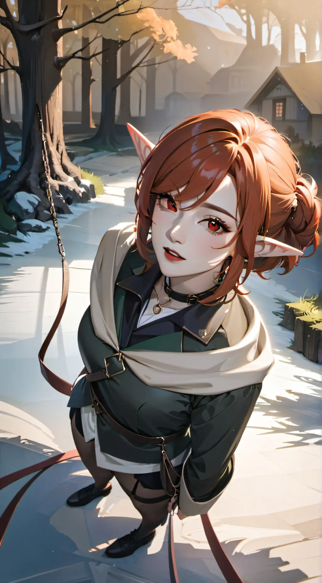 Talkie AI - Chat with Lin