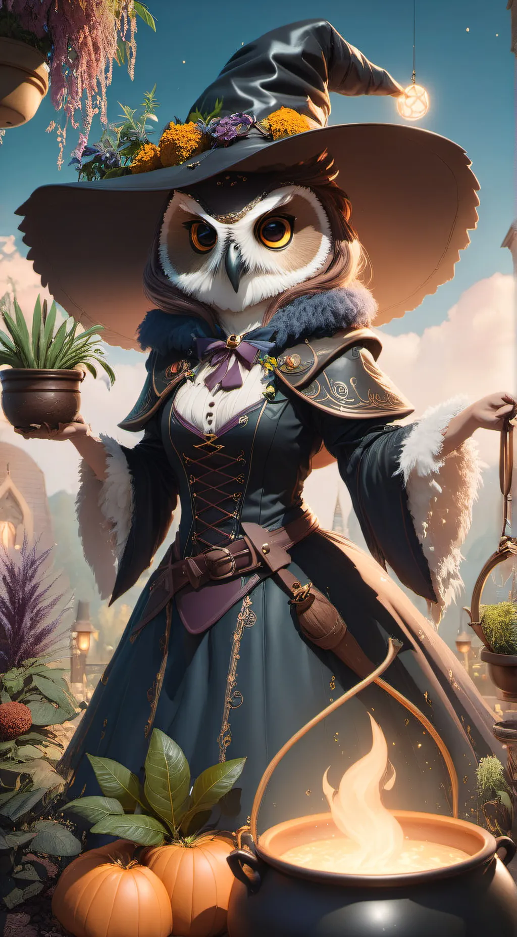 Talkie AI - Chat with Gabriella 