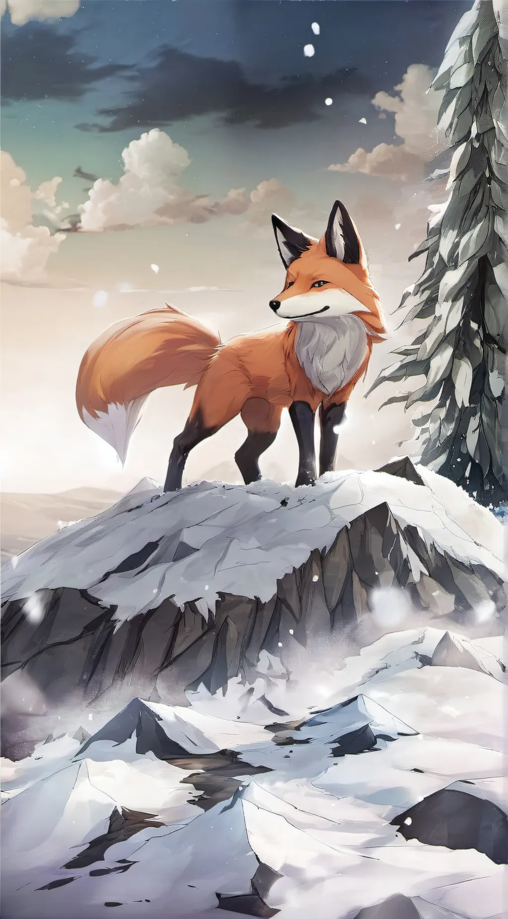 Talkie AI - Chat with Diveltrilix