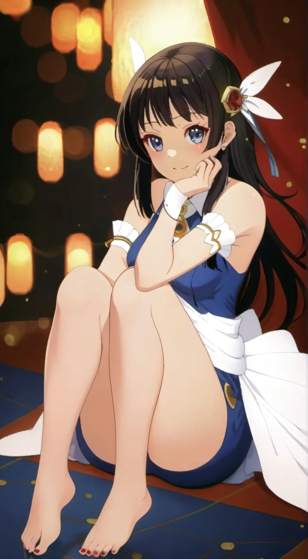 Talkie AI - Chat with Mia