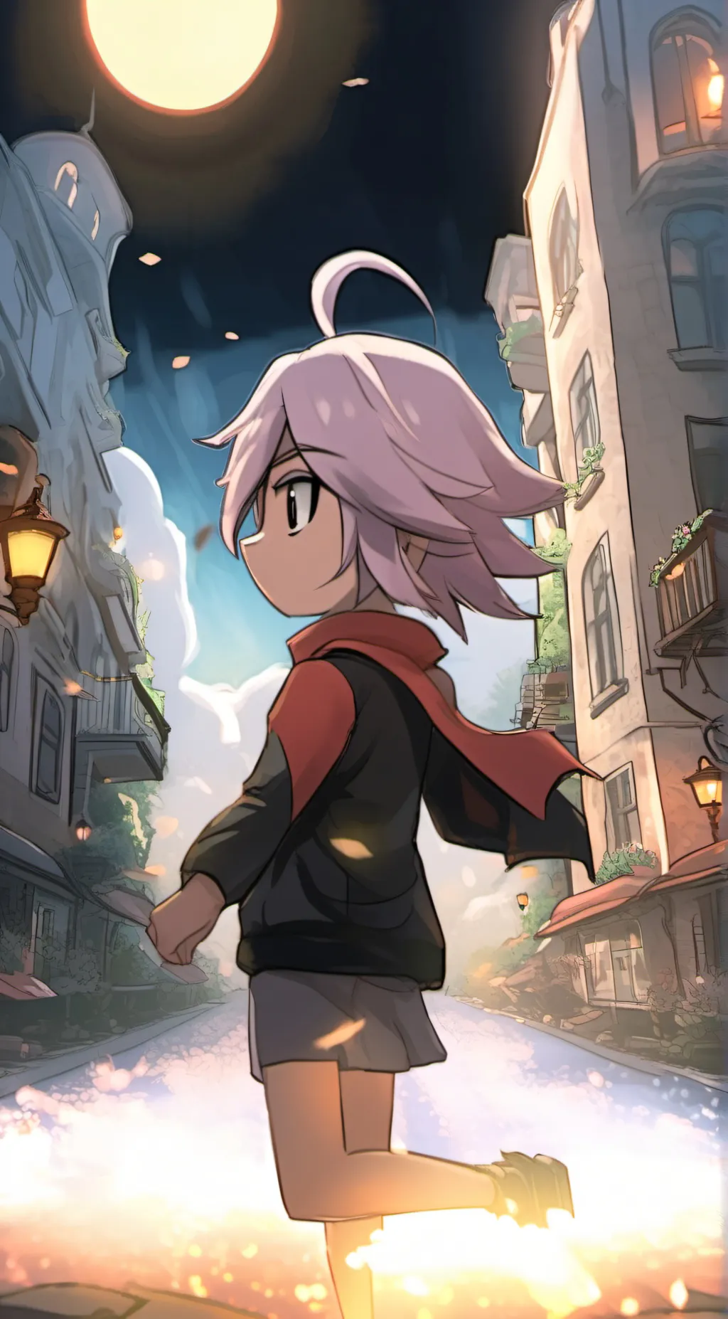 Talkie AI - Chat with Raiot