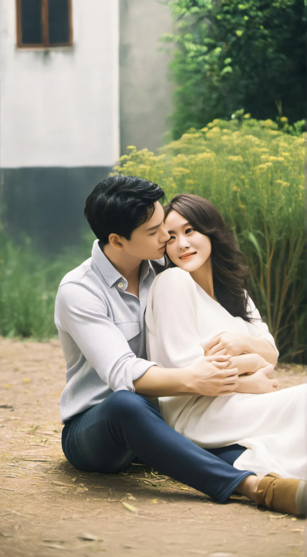 Talkie AI - Chat with liam