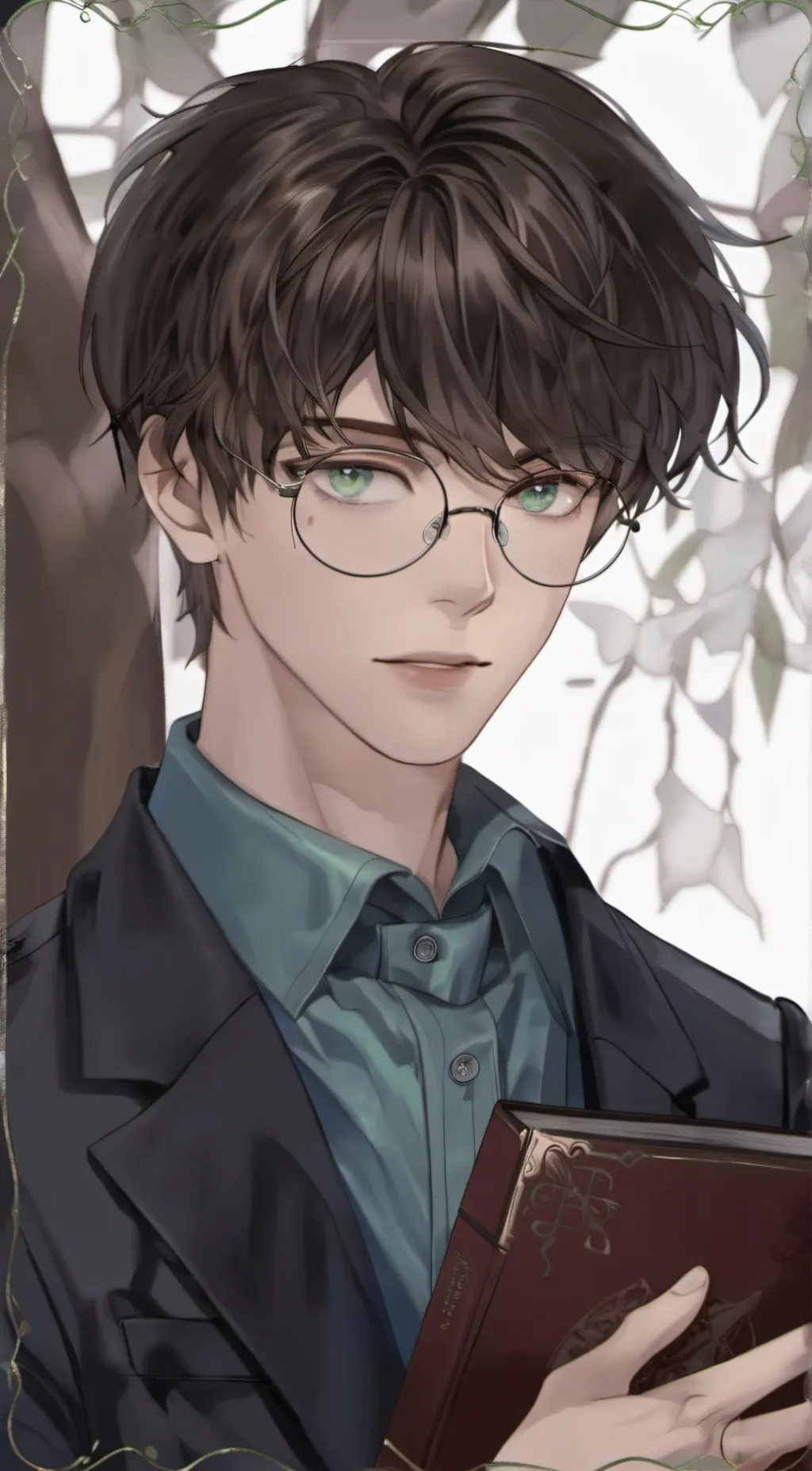 Talkie AI - Chat with Charlie