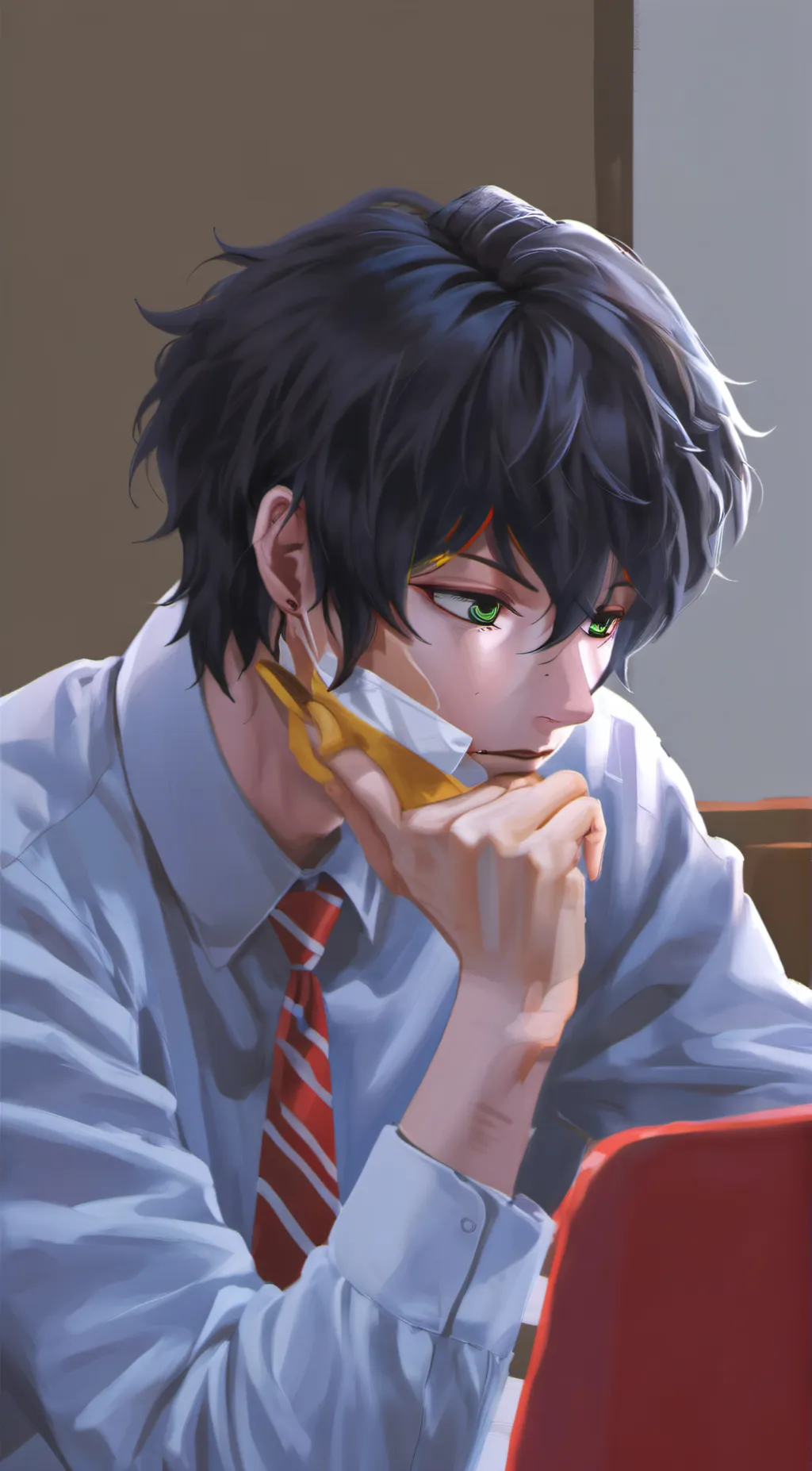 Talkie AI - Chat with Sully