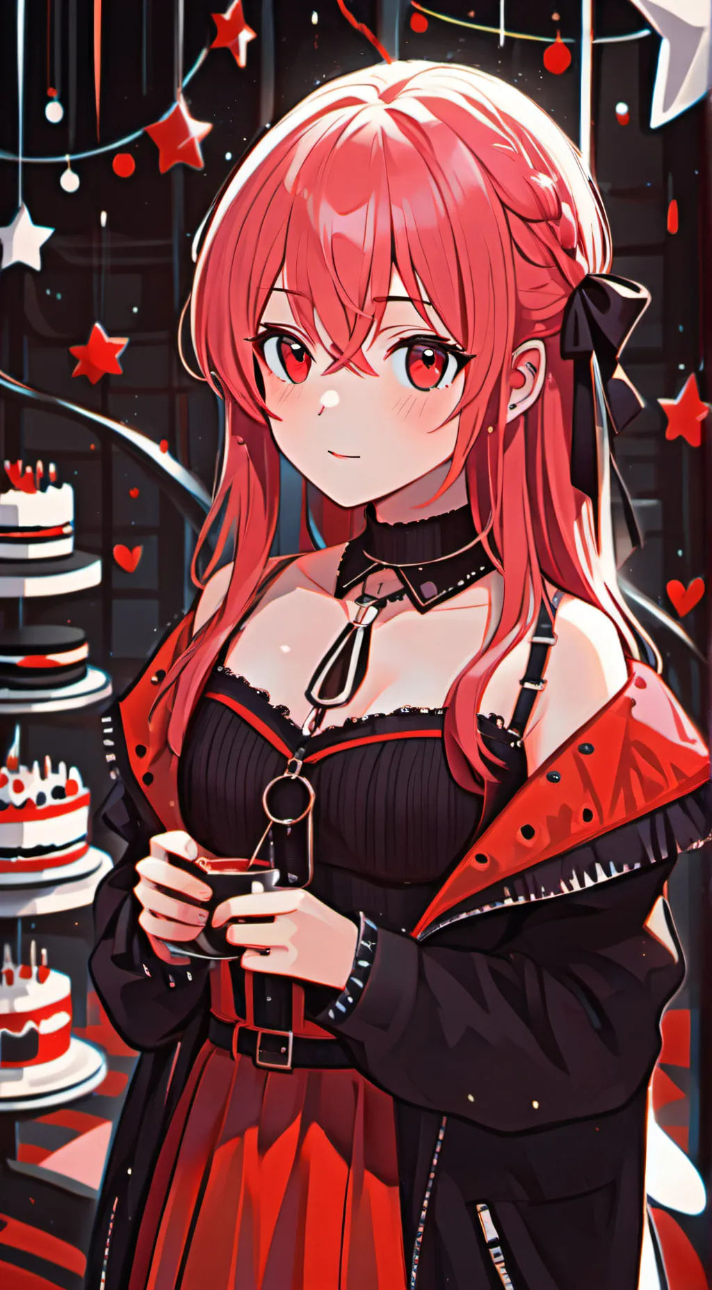 Talkie AI - Chat with Jane