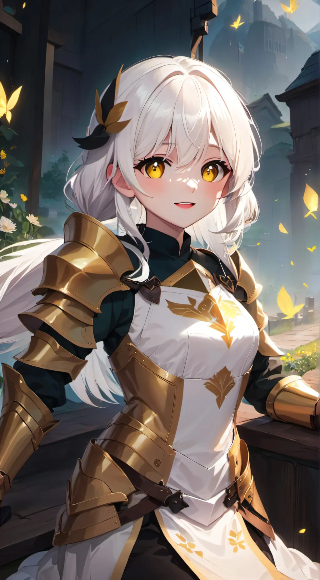 Talkie AI - Chat with melody