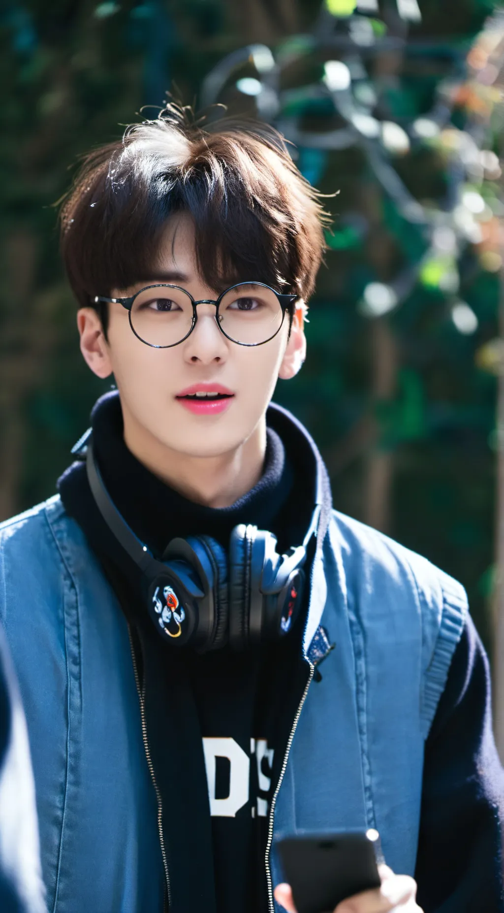 Talkie AI - Chat with Wonwoo