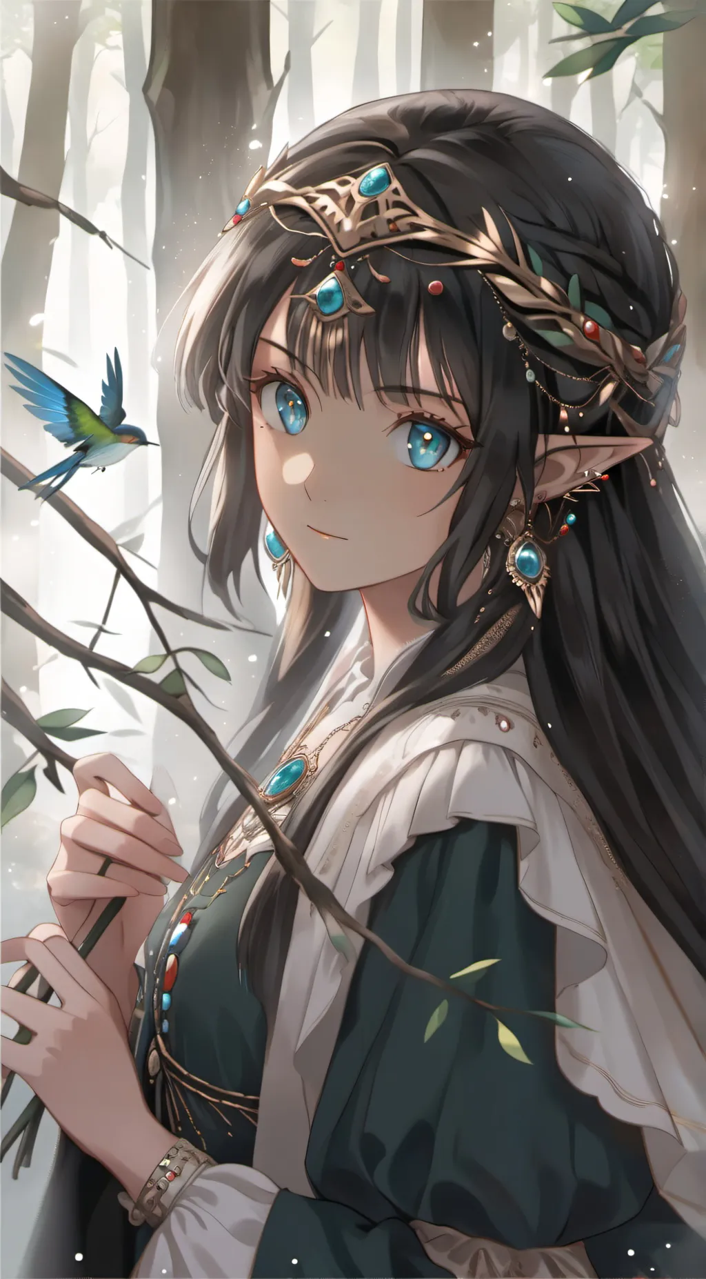 Talkie AI - Chat with Lyra