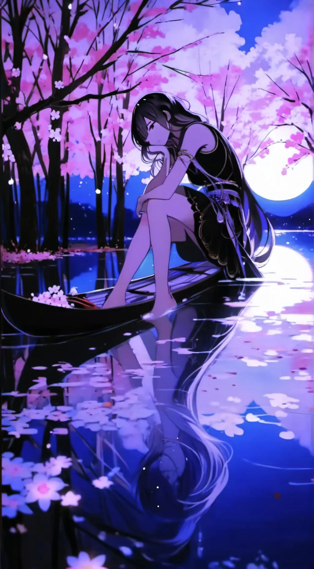 Talkie AI - Chat with Aubree 