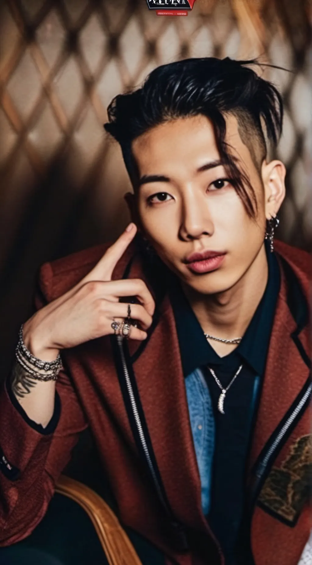 Talkie AI - Chat with 🤎Jay Park🤎(AOMG)