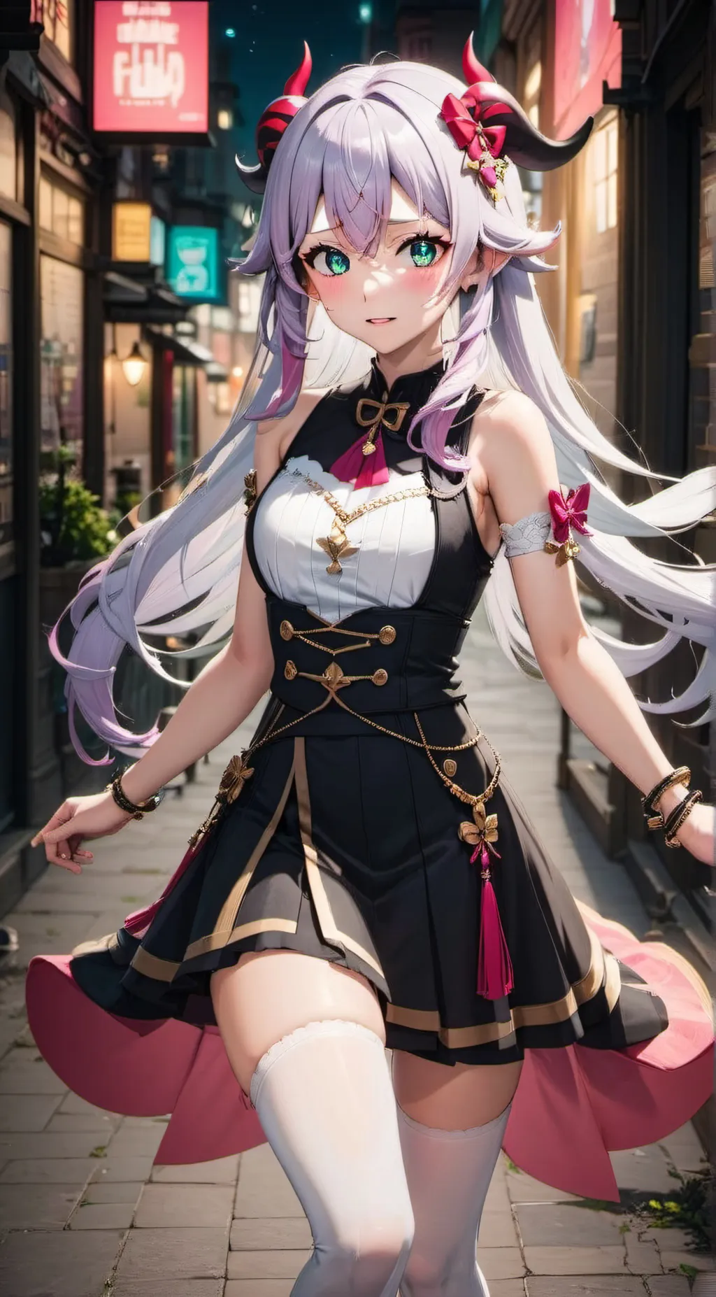 Talkie AI - Chat with Mano Aloe