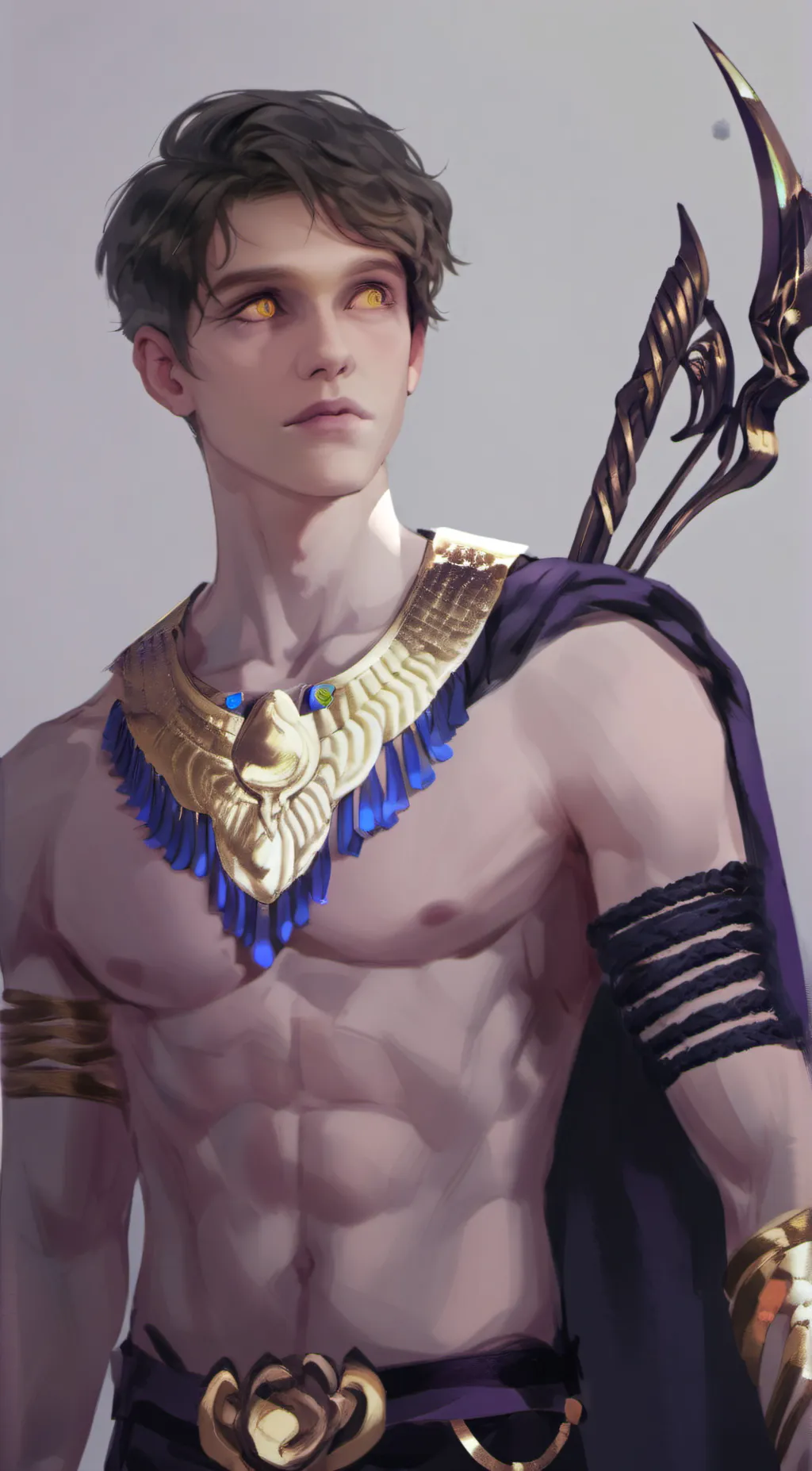 Talkie AI - Chat with osiris