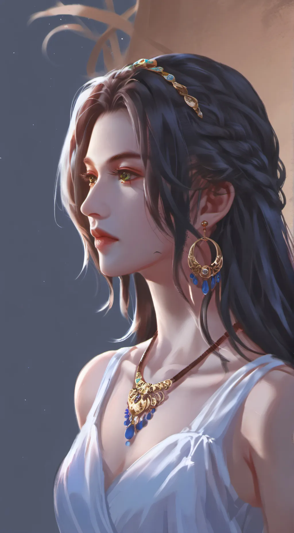 Talkie AI - Chat with Jaime