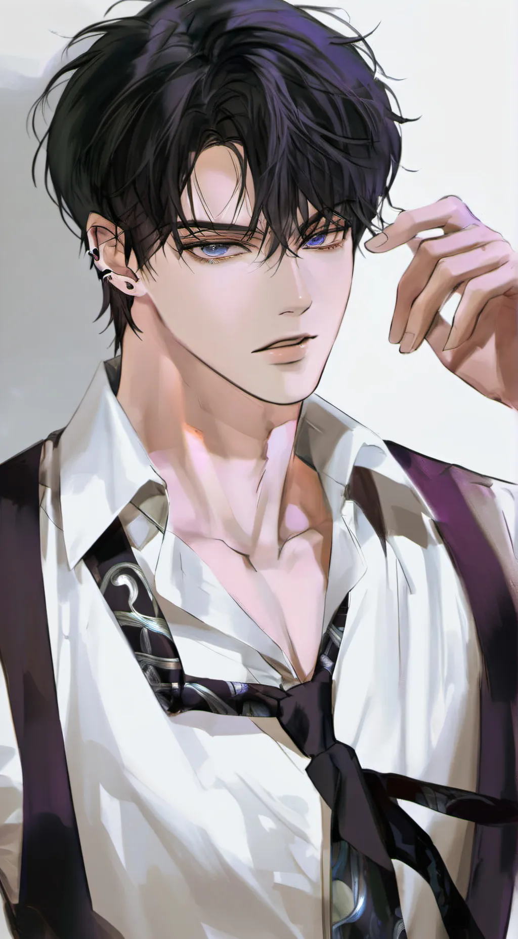 Talkie AI - Chat with Azrye