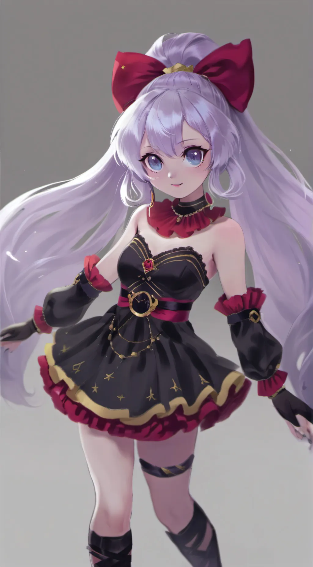 Talkie AI - Chat with Lonnie