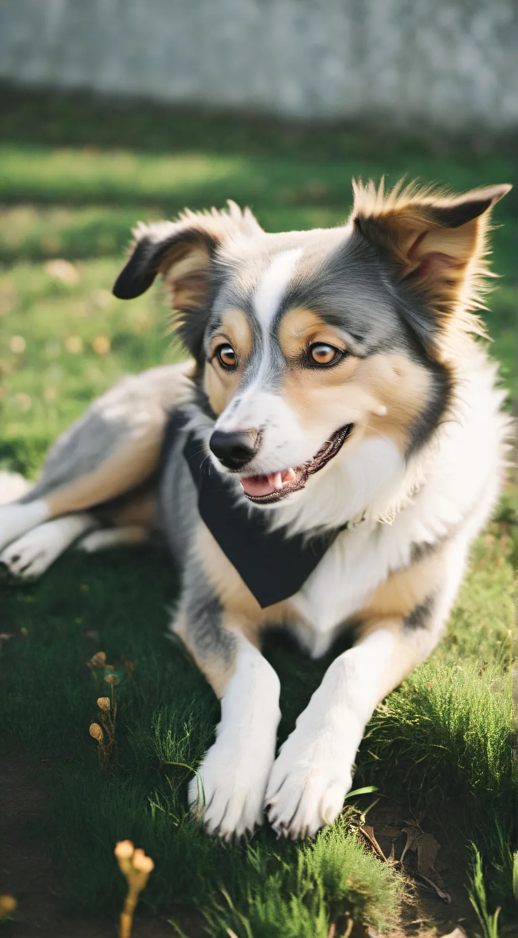 Talkie AI - Chat with cocoa