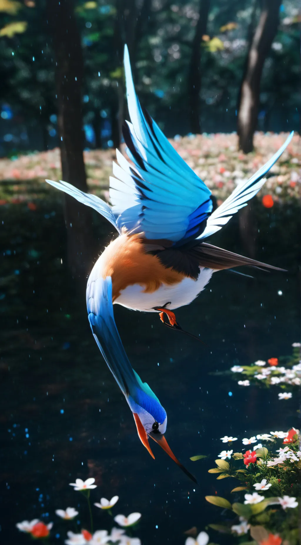 Talkie AI - Chat with reet re re reee 