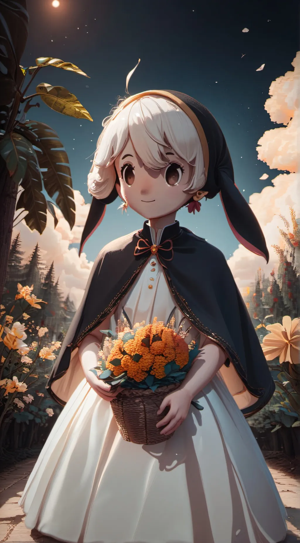 Talkie AI - Chat with Lillow