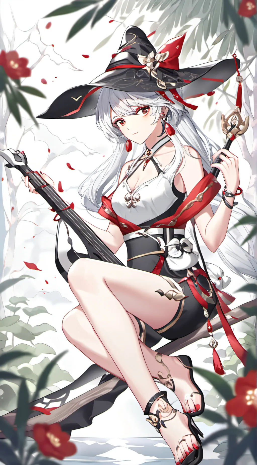 Talkie AI - Chat with yorrichi and koku