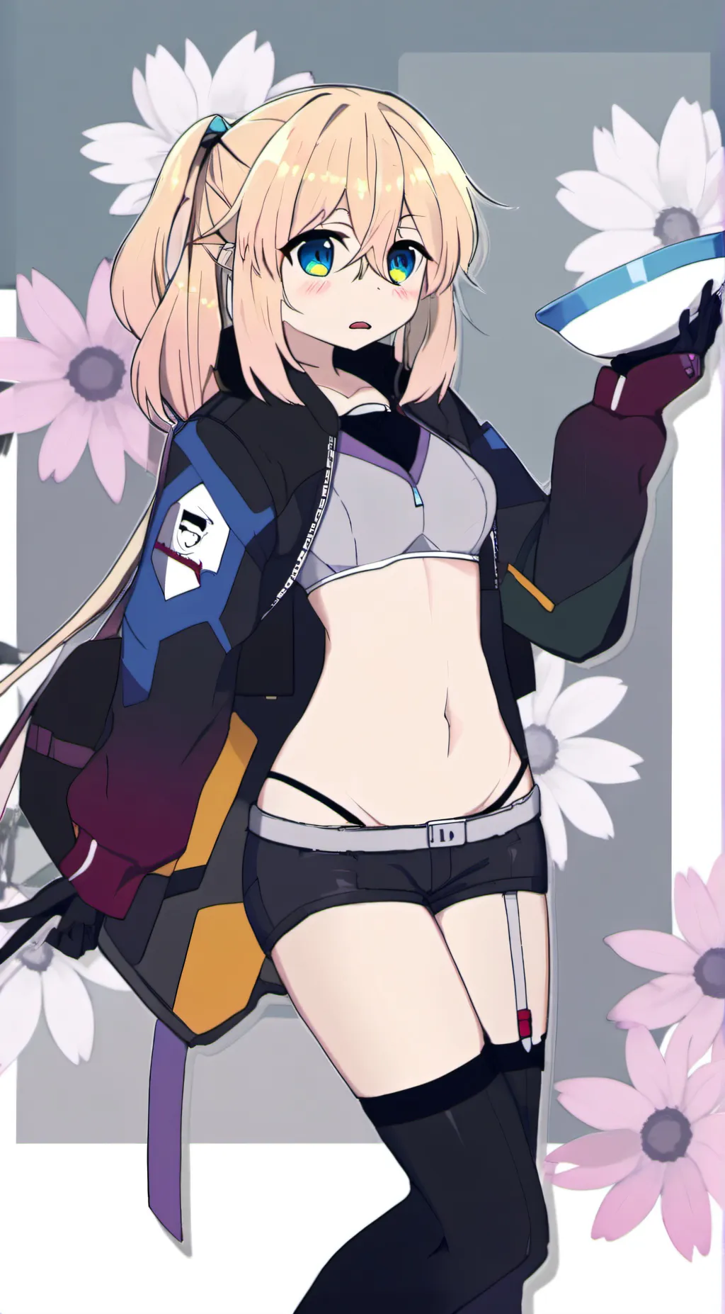 ai character: >~emliy background