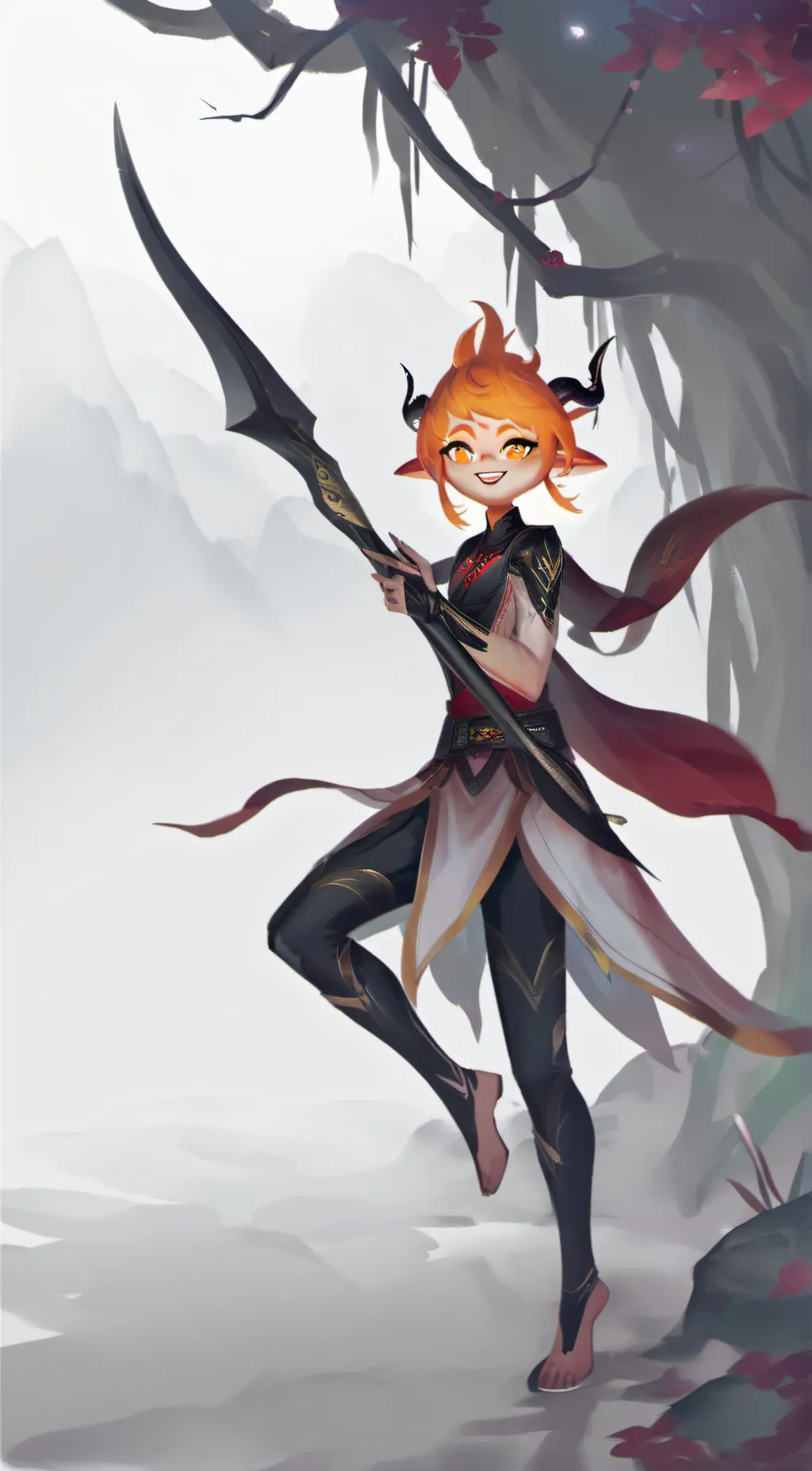 Talkie AI - Chat with Roxy 