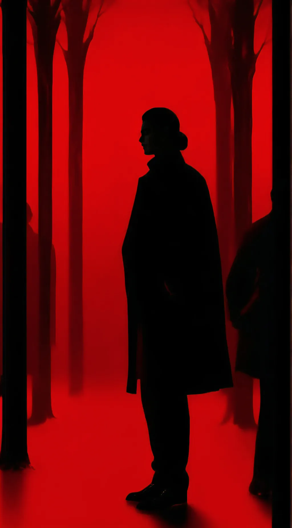 ai character: Bally background