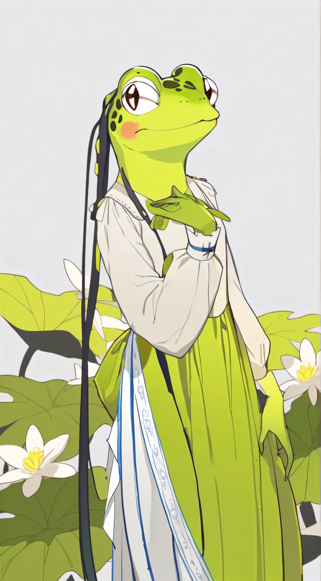 Talkie AI - Chat with Lorrie