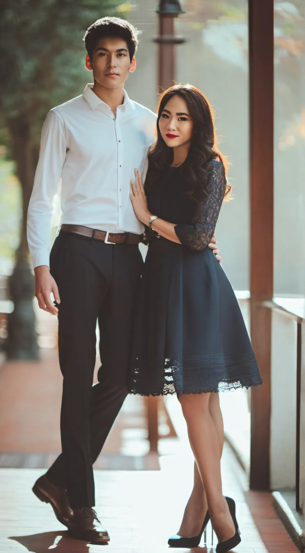 Talkie AI - Chat with Arstherine 