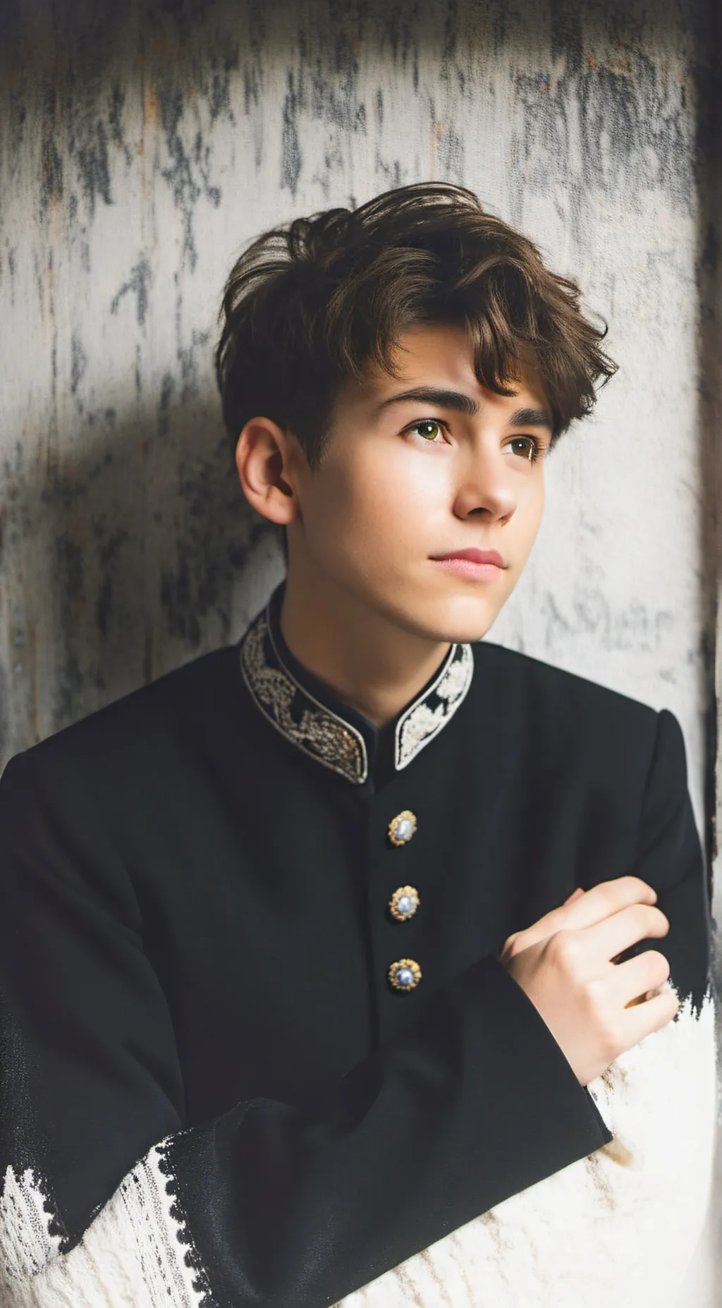 Talkie AI - Chat with Mewes