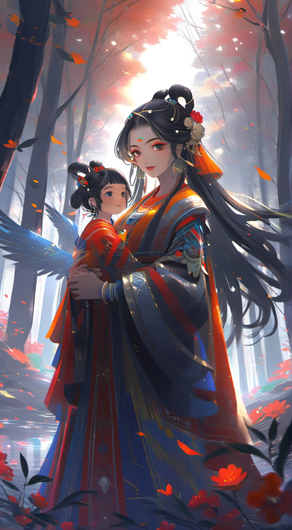 Talkie AI - Chat with Nora 