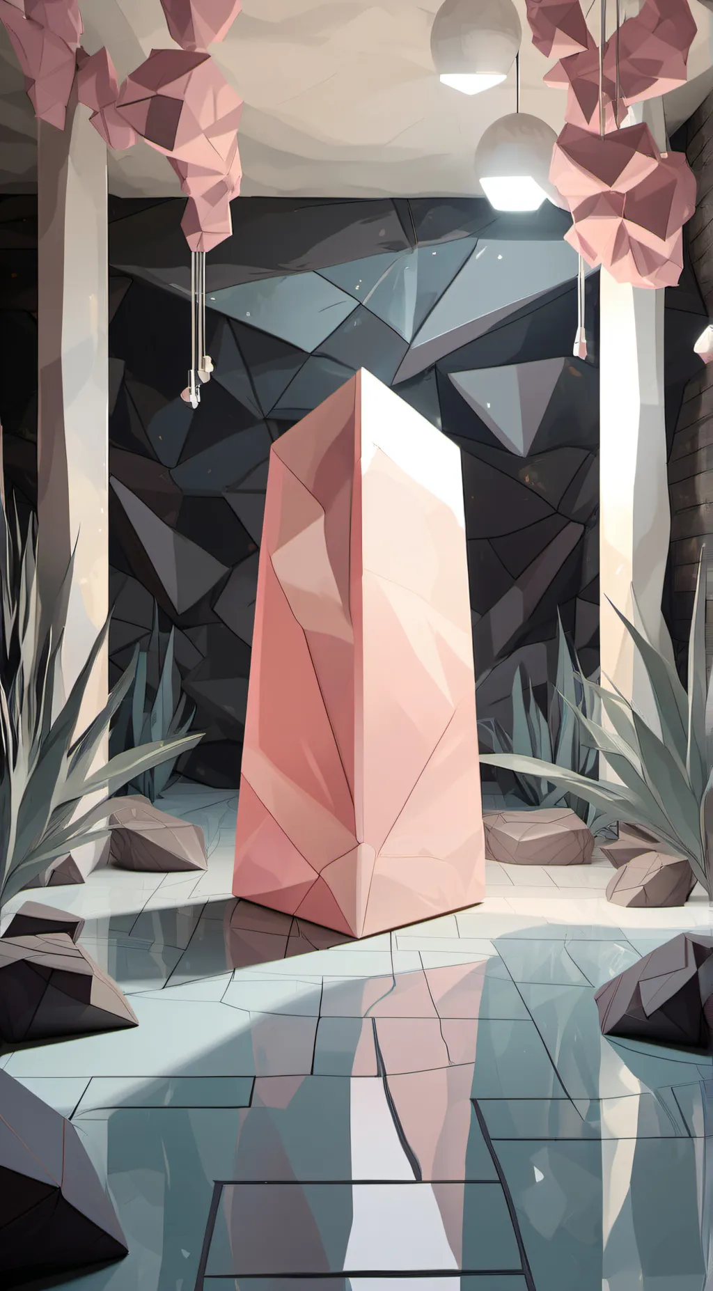 Talkie AI - Chat with Prism