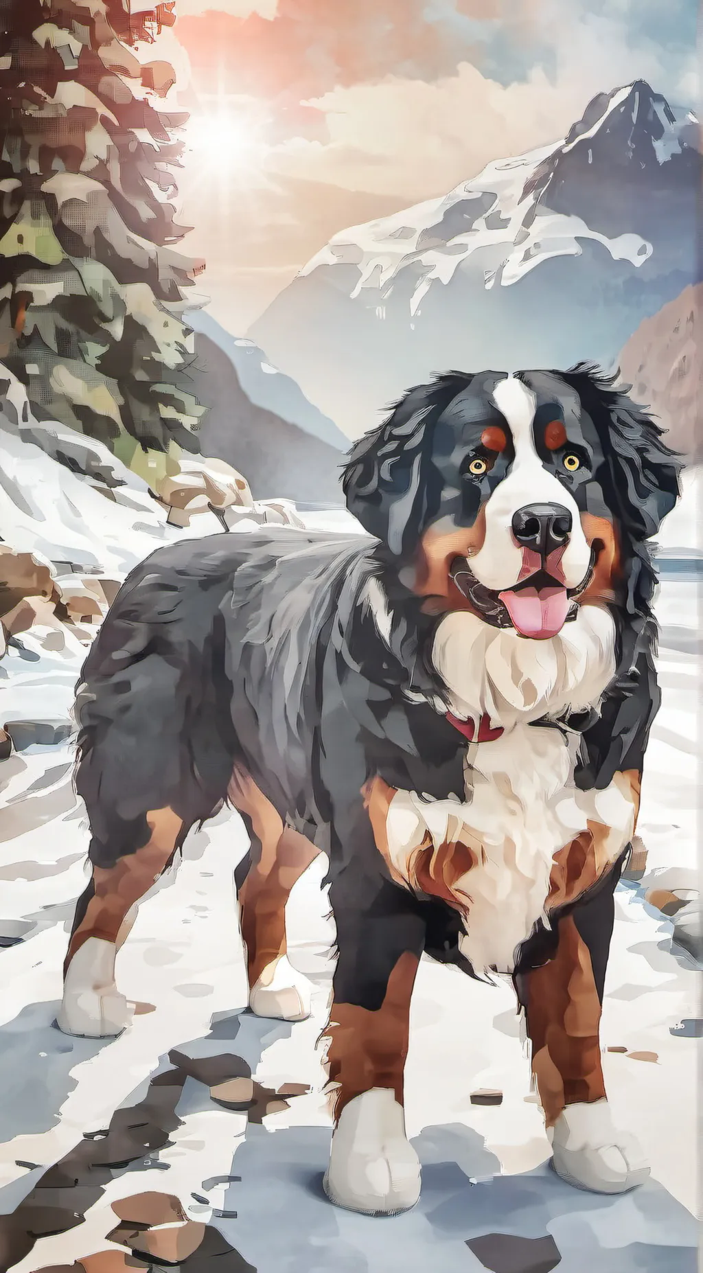 Talkie AI - Chat with Mac