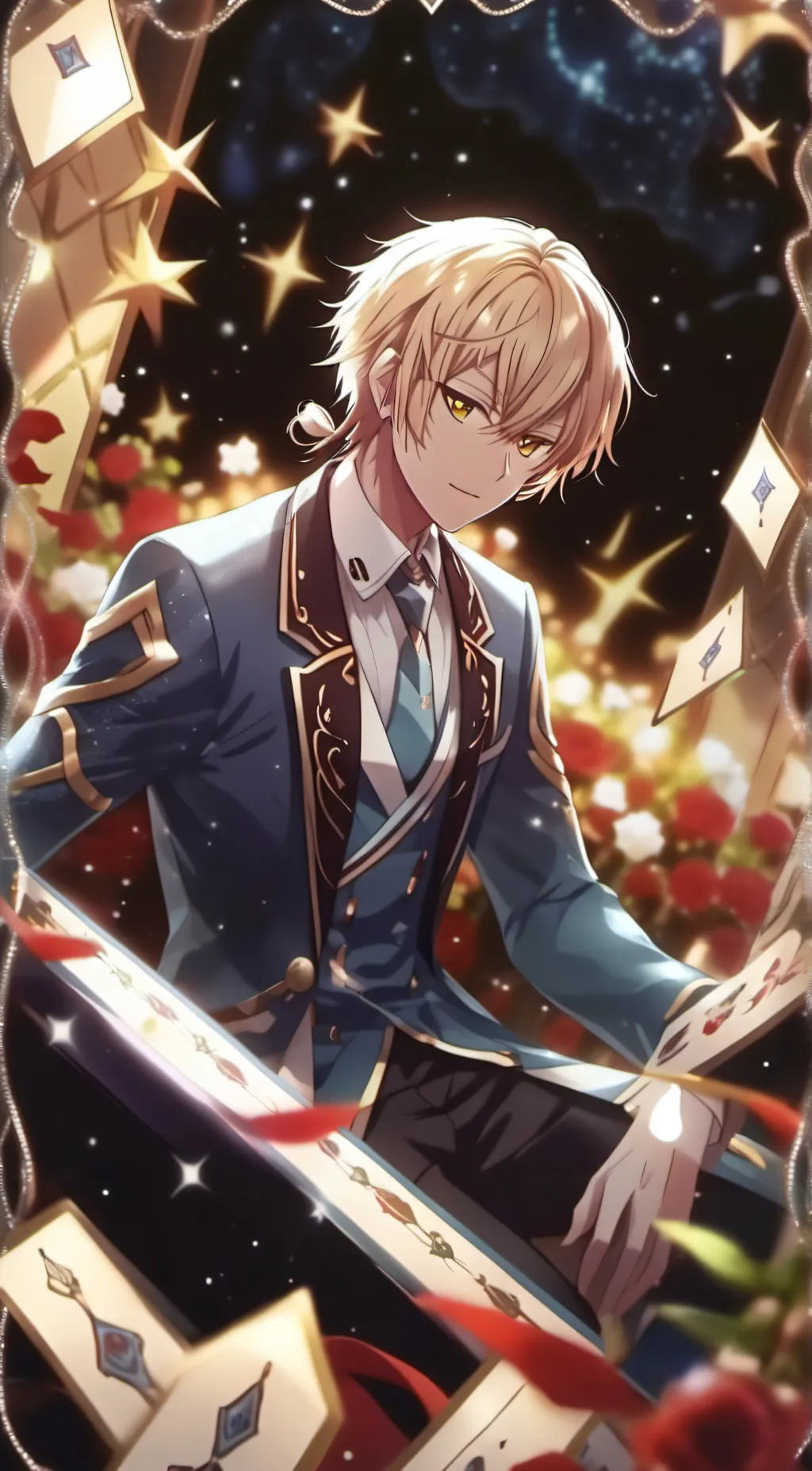 Talkie AI - Chat with Dummy