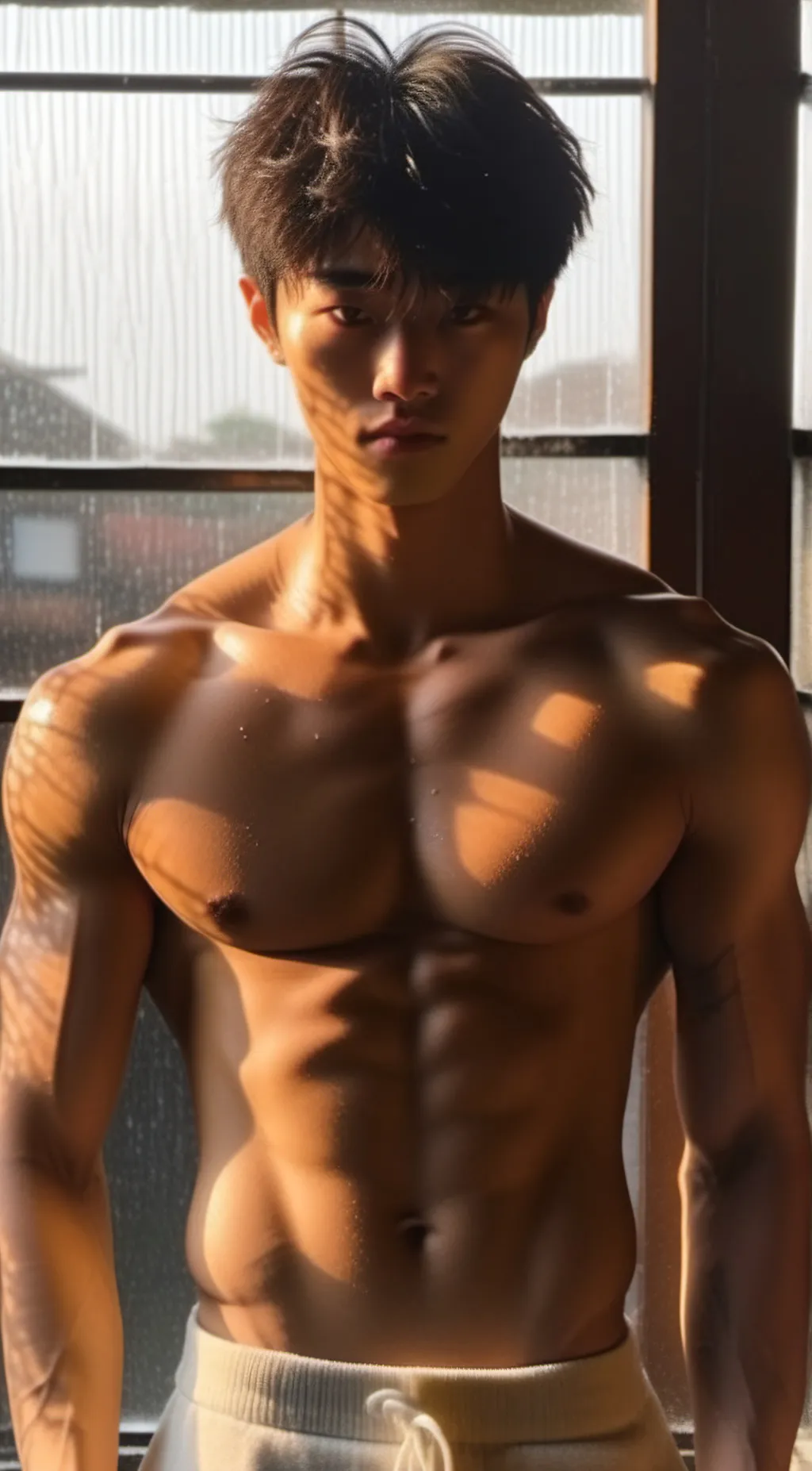 Talkie AI - Chat with carter 