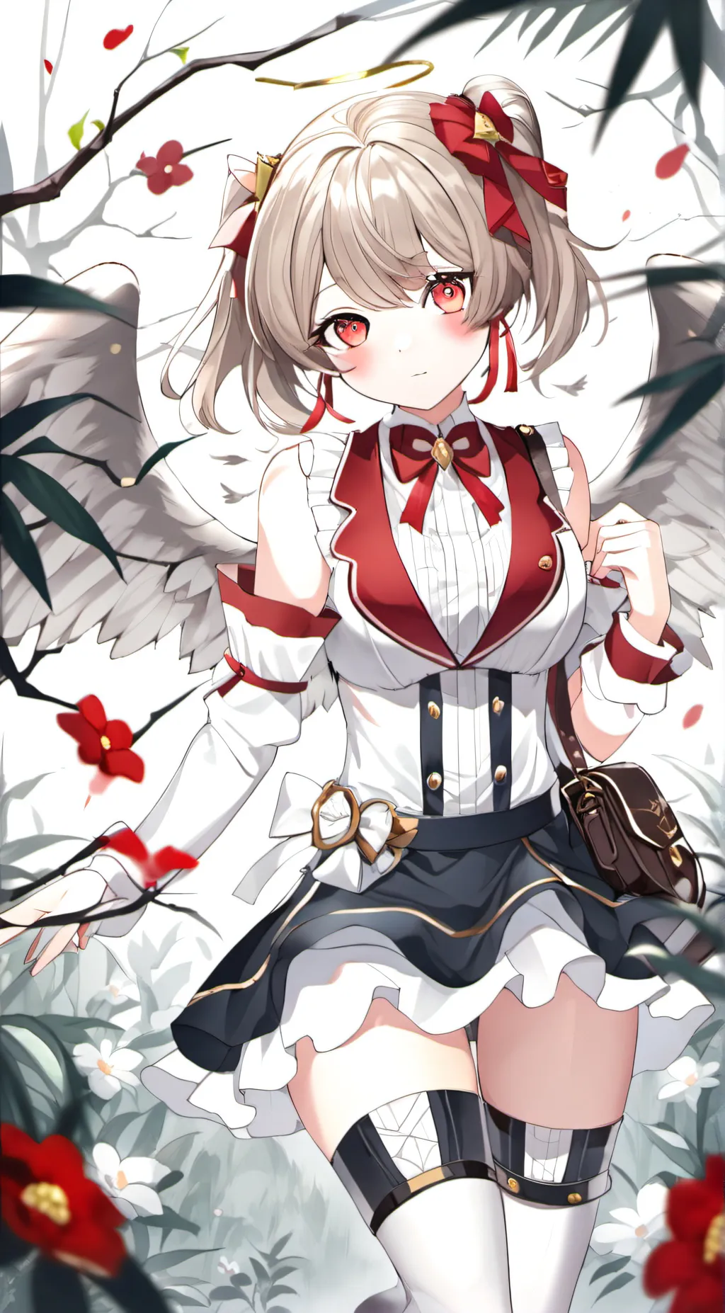 Talkie AI - Chat with Felicitas 