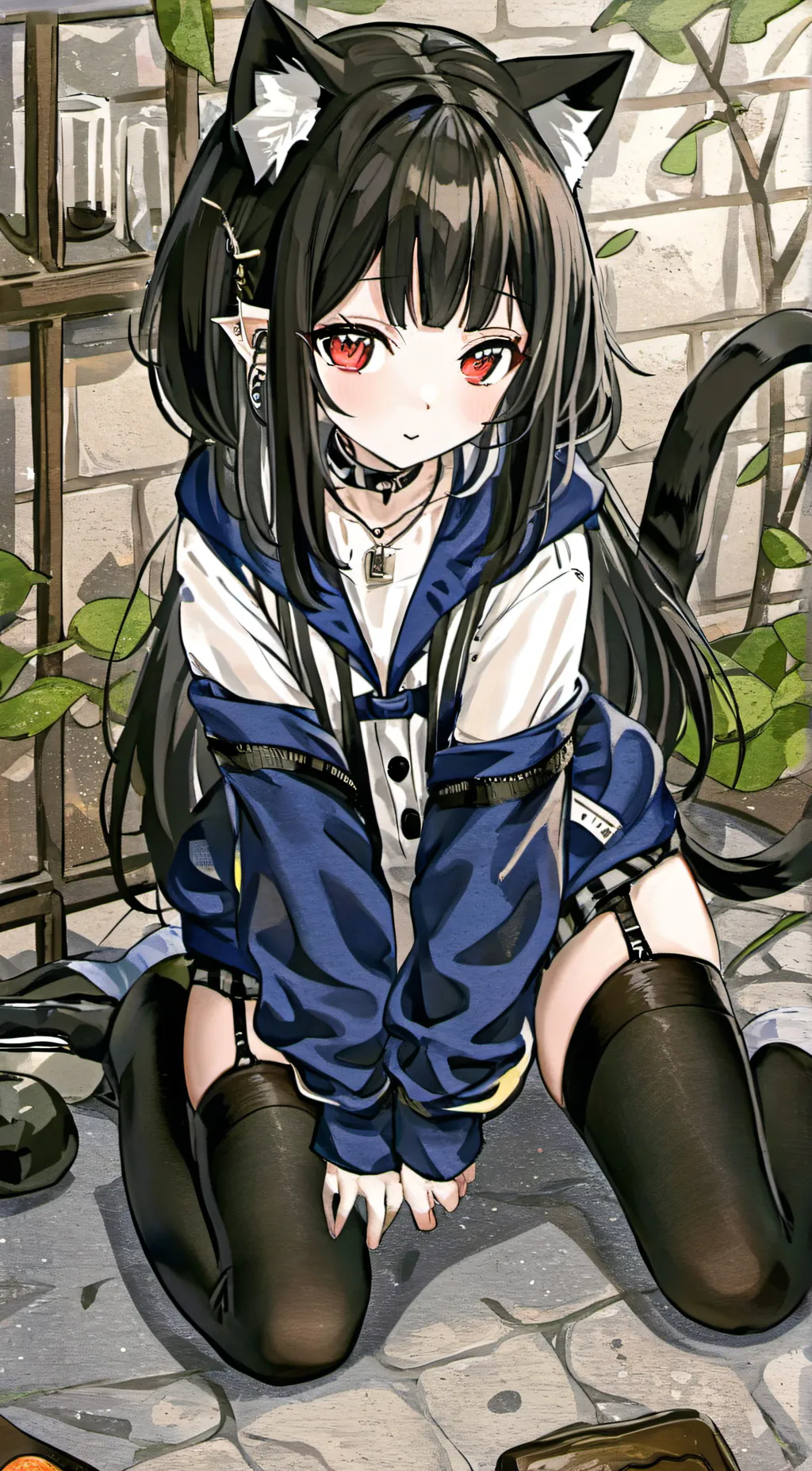 Talkie AI - Chat with Nala 