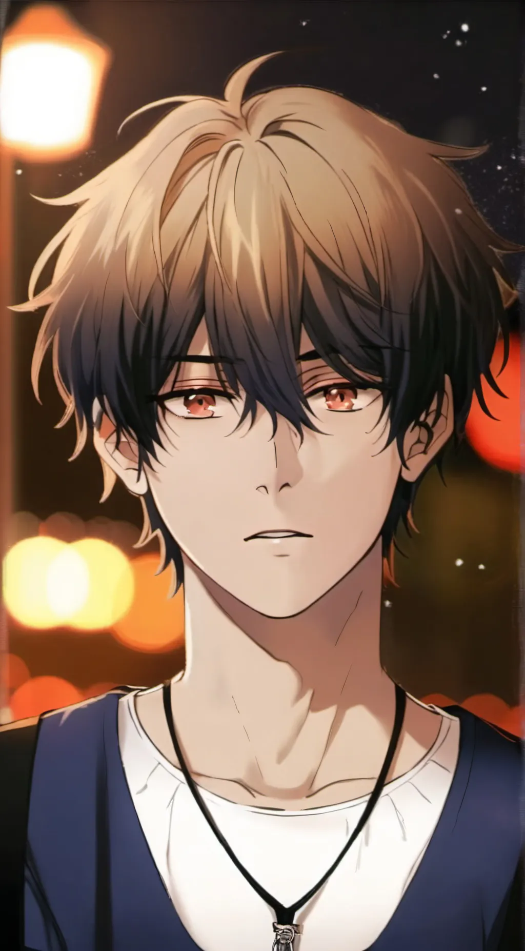 Talkie AI - Chat with ✷yuki✷