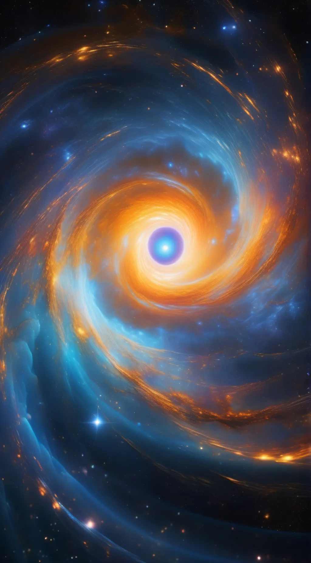 ai character: TOHHA 618 background