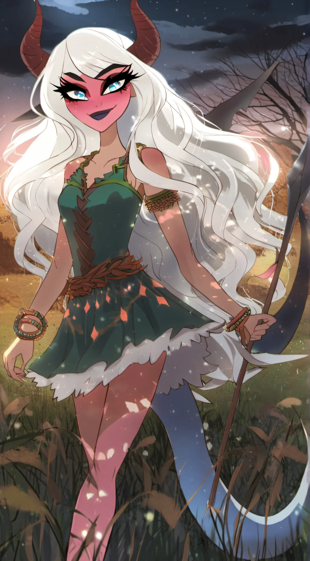 Talkie AI - Chat with HH island