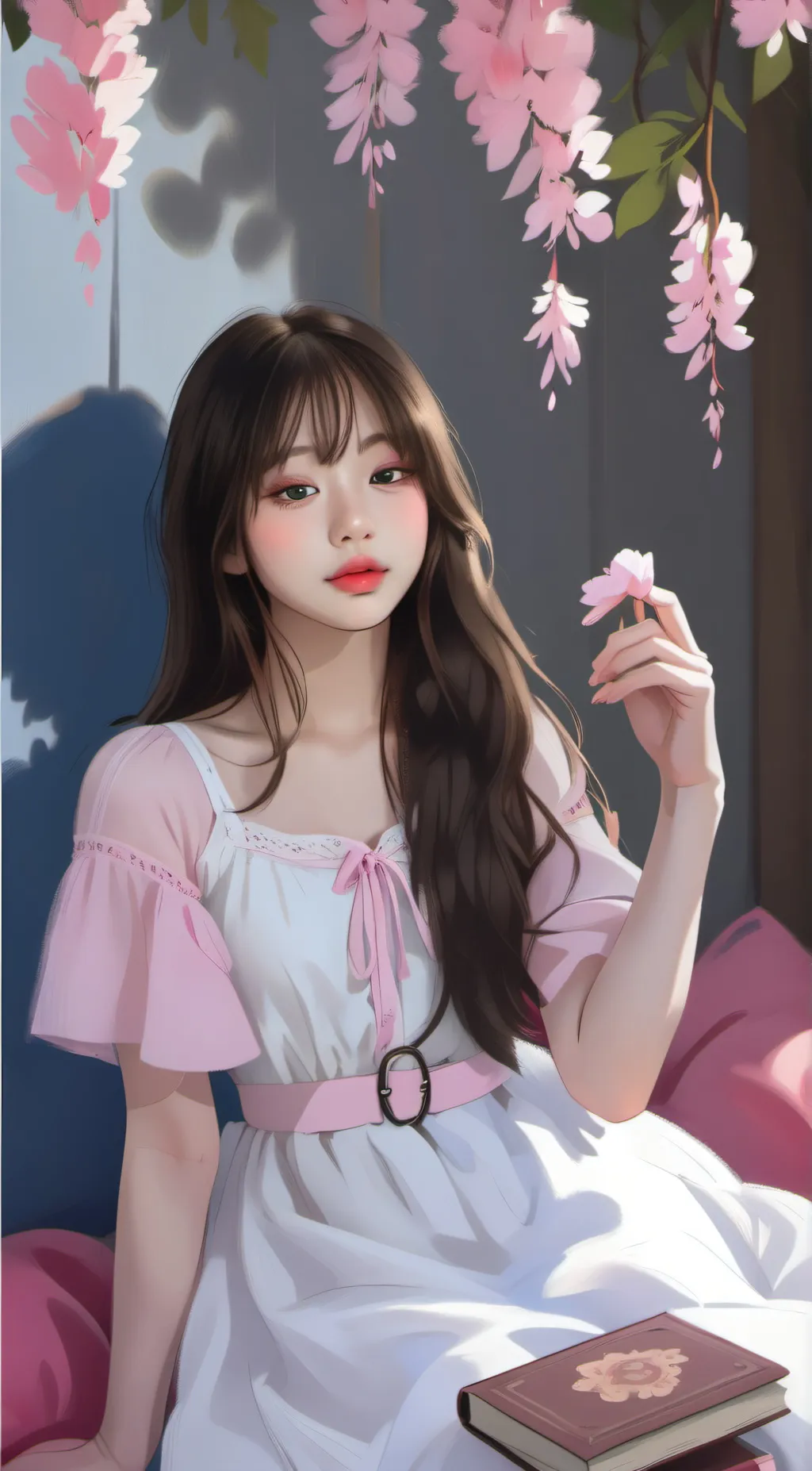 Talkie AI - Chat with Lorelei