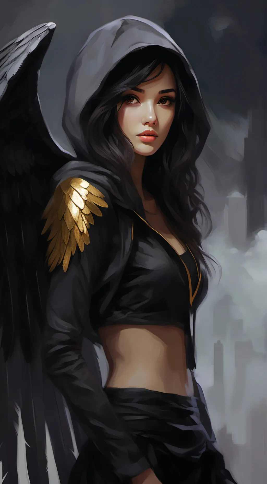 Talkie AI - Chat with Chris