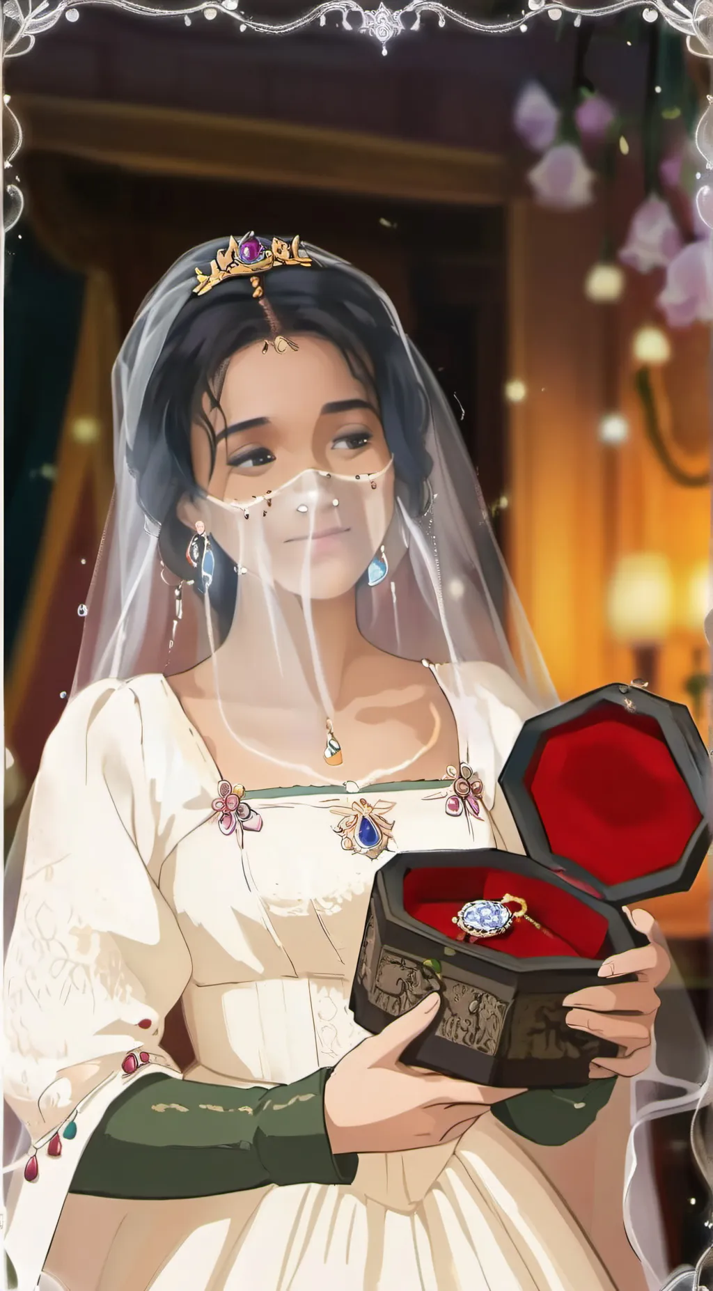 Talkie AI - Chat with Maddie