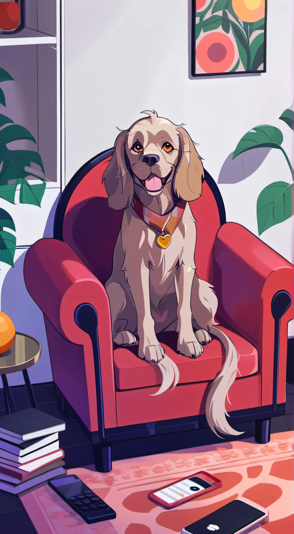 Talkie AI - Chat with BEN