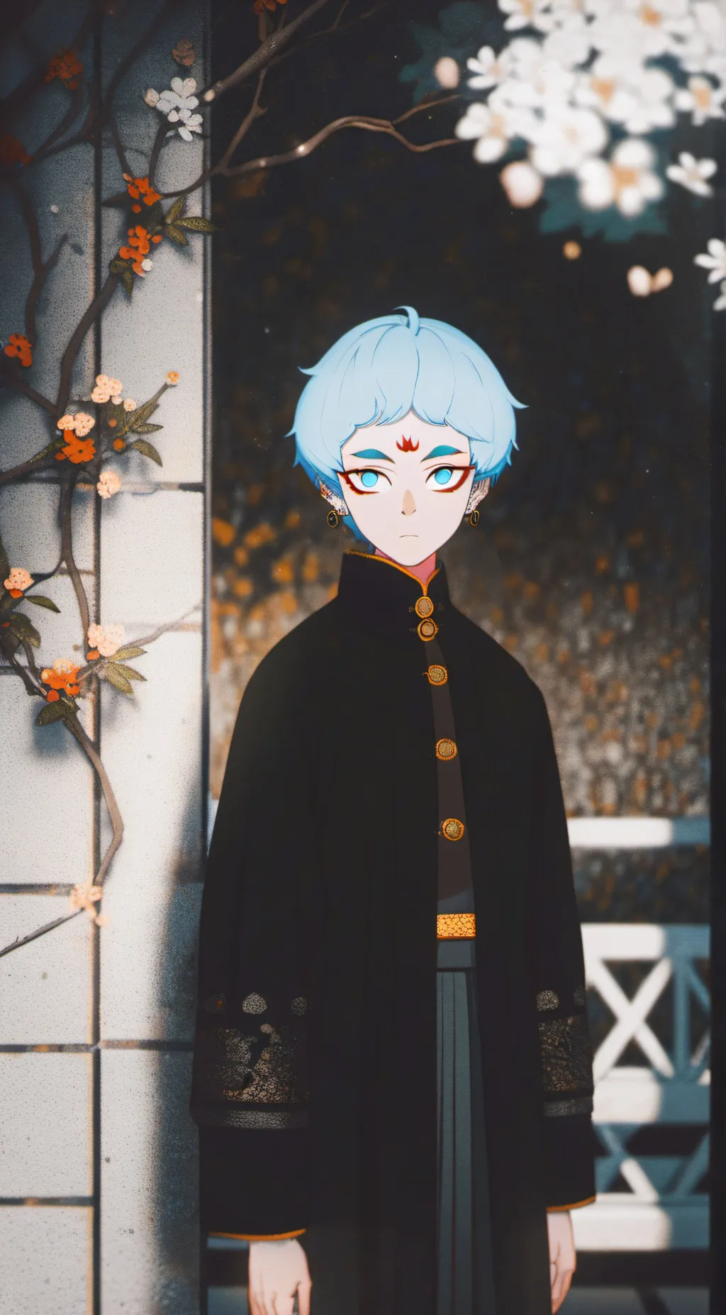 Talkie AI - Chat with nerokai