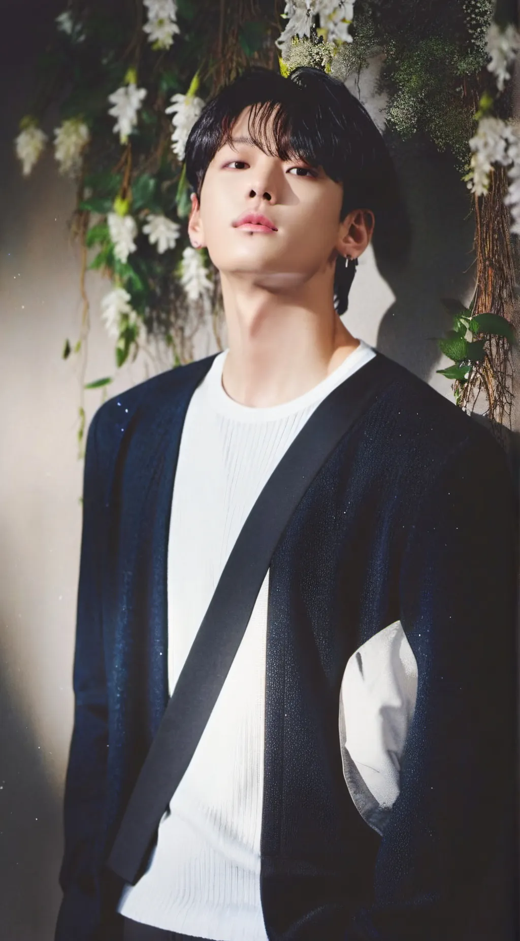 Talkie AI - Chat with Suga